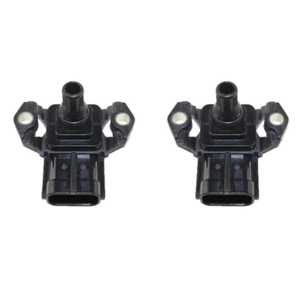 Moresk-2X Automobile Intake Pressure Sensor For D-Max Rodeo 2.5 3.0 Ditd Part Number:898009-4180 3089953 4853736337201