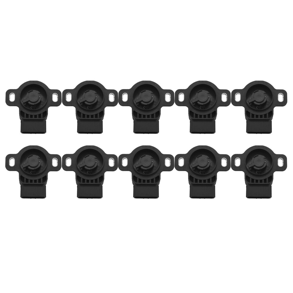 Moresk-10X Auto Throttle Sensor For 2003-2008 S2000 -V Pilot Accord Tl Tsx 37971-Rbb-003 37971-Rdj-A01 4853736338079