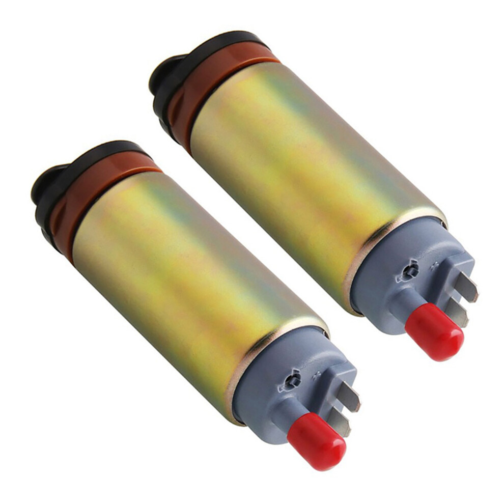 Moresk-3X Fuel Pump Replacement For 4-Stroke 20Hp 25Hp 30Hp 40Hp 50Hp 60Hp Replaces 892267A51 4853736338062