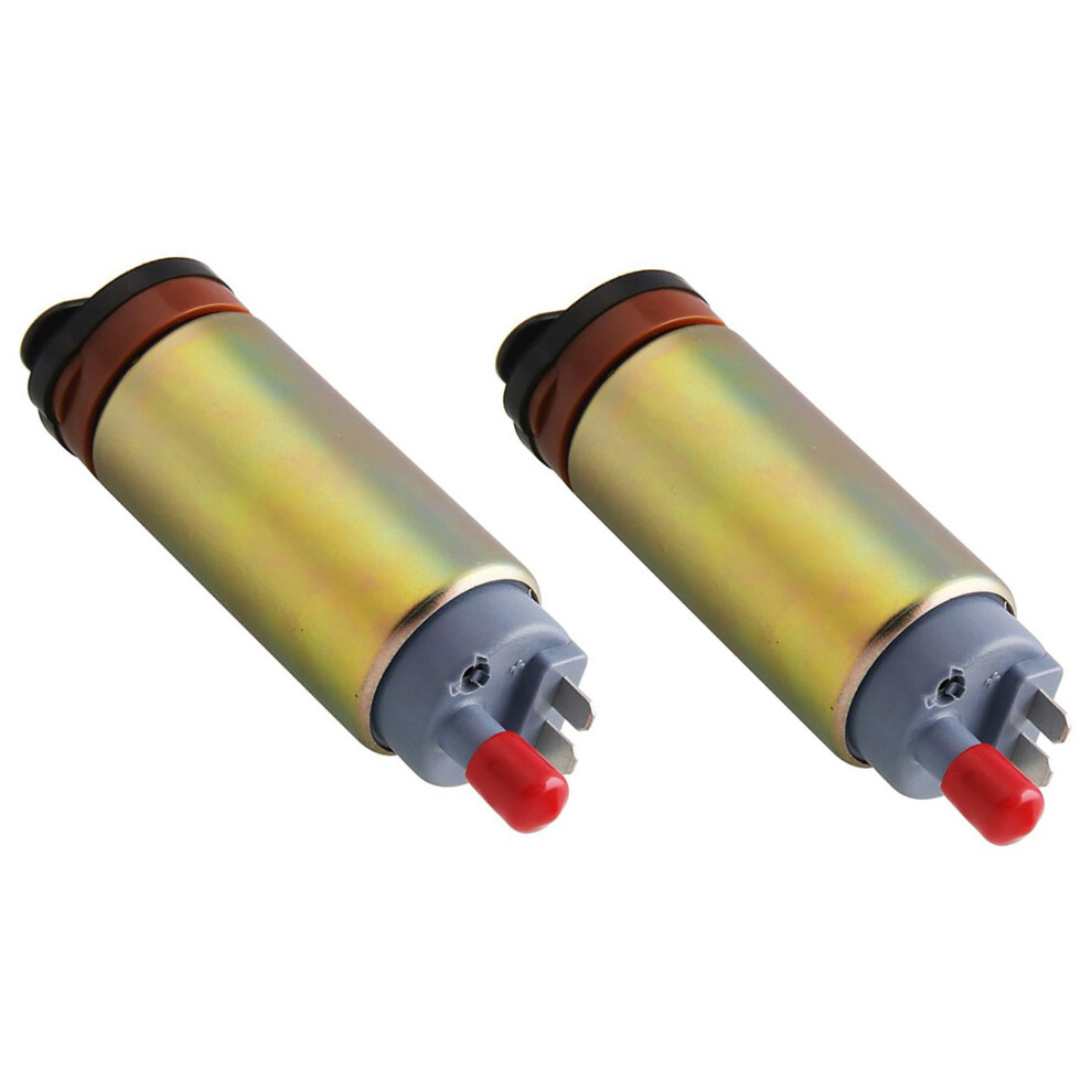 Moresk-2X Fuel Pump Replacement For 4-Stroke 20Hp 25Hp 30Hp 40Hp 50Hp 60Hp Replaces 892267A51 4853736338000