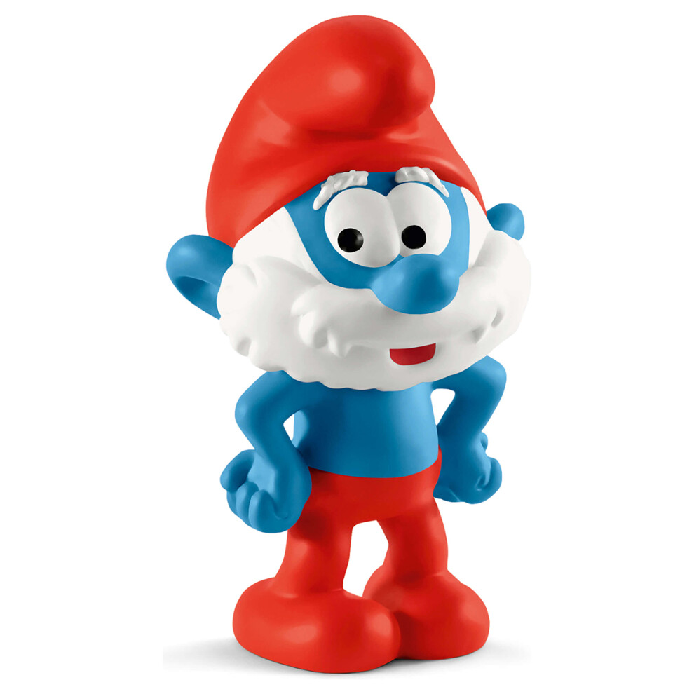 Papa Smurf