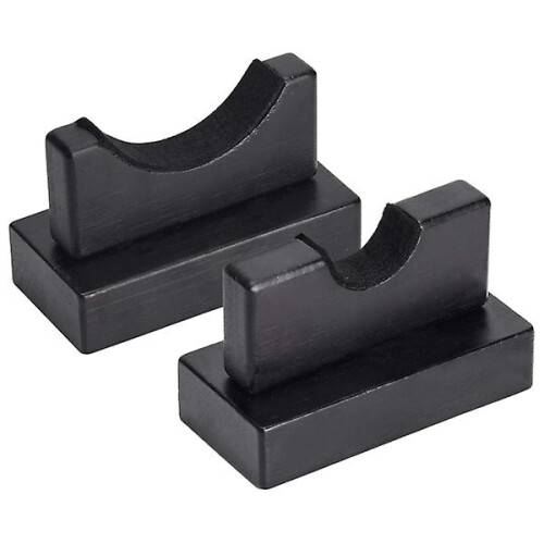 2 Pcs Desktop Accessories Baseball Bat Base Bat Display Rack Holder Stand Multi- Use Bat Stands Bat Holders