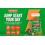 Tropical Fruit Flavoured Energy Vitamin B Complex Chewing Gum 60Pcs 3