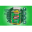 Tropical Fruit Flavoured Energy Vitamin B Complex Chewing Gum 60Pcs 5