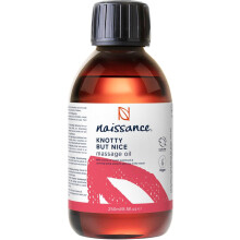 100% Ylang Ylang Revitalising Massage Oil with Grape Seed 250ml