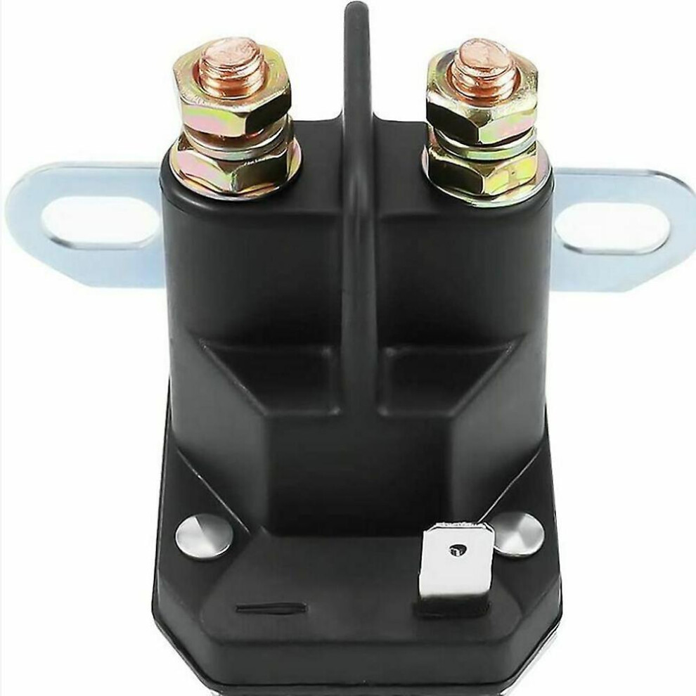 812-1211-211 Starter Relay Solenoid 12V 3 Terminal 9152243431842
