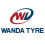 Parnells 2 - 11x4.00-5 4pr Wanda P332 Pneumatico per erba TL 8