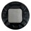 Cubo e eixos de ponta Quad e trailer ATV 4 pinos 4 polegadas PCD 35x35mm 1500kgs (conjunto de 4) 5