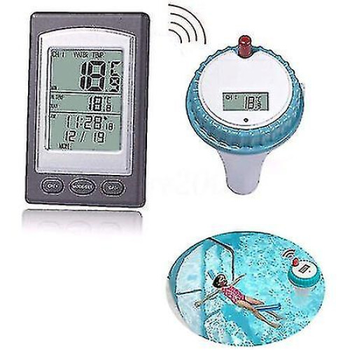 Wireless Pool - Digital Floating Pool And Spa 2