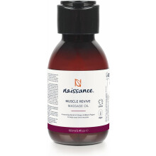 Grape Seed Warming Massage Oil Therapy for Joints and Muscles 100ml