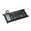 Dell DELL Battery FW8KR - 42whr 3 cell 1