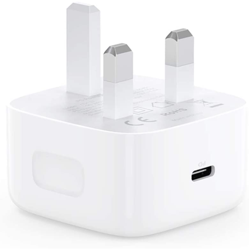 Apple 20W Usb-C Power Adapter