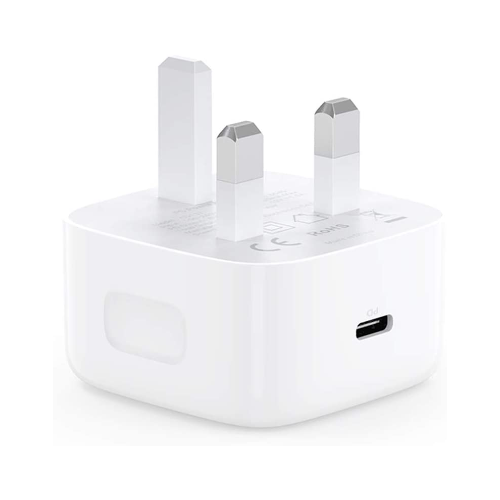 20W USB-C POWER ADAPTER