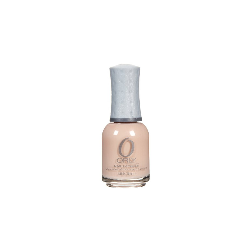 Orly Nail Polish Prelude To A Kiss 18ml