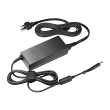 HP - Power adapter - AC 100-240 V - 90 Watt - active PFC - United Kingdom - for Presence Small Space Solution with Zoom