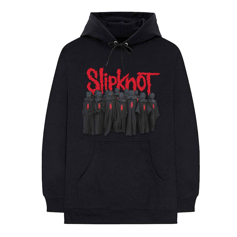 Choir Hoodie