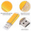 50 X 512mb Memory Stick Usb Flash Drive Usb Flash Drive Usb 2.0 5