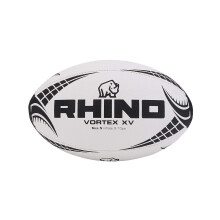 Rhino Vortex XV Rugby Ball