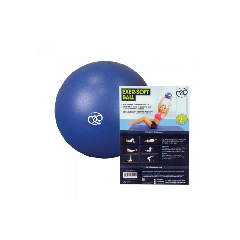 Fitness Mad Exercise Ball