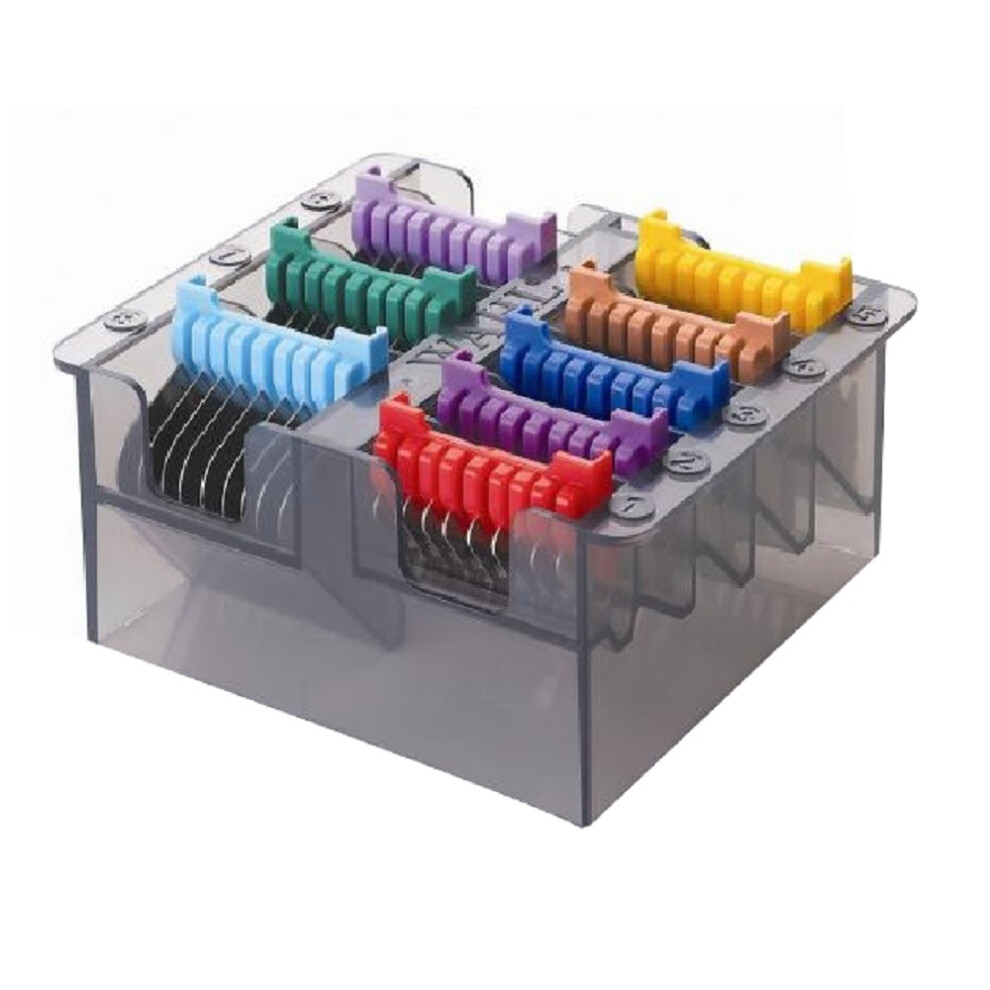 Wahl Horse Clipper Blade (Pack of 8)