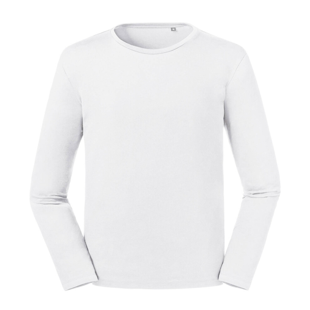 Long-Sleeved T-Shirt