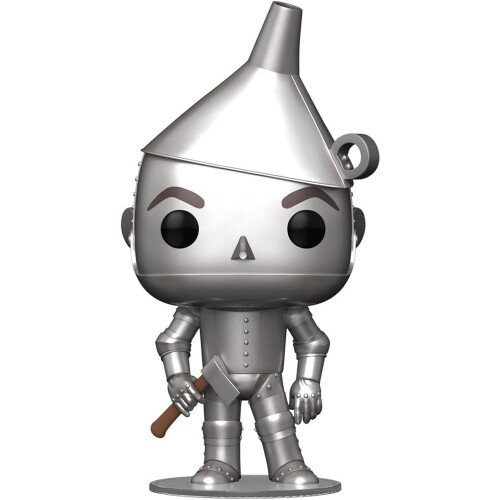 Funko Funko POP! Vinyl: The Wizard Of Oz - Tin Man