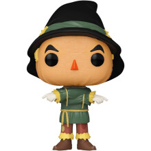 Funko POP! Vinyl: The Wizard Of Oz - Scarecrow