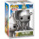Funko Funko POP! Vinyl: The Wizard Of Oz - Tin Man 2