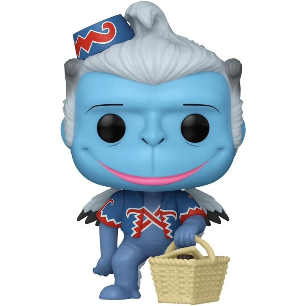 Funko POP! Vinyl: The Wizard Of Oz - Winged Monkey