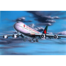 RV04210 - Revell 1:390 - Boeing 747-200