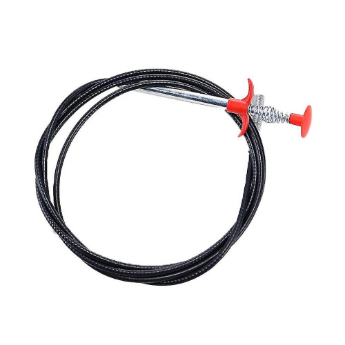 Flexible Long Claw Pick Up Narrow Bend Curve Tool Spring Grip