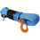 Synthetic Winch Rope For Atv Utv, Synthetic Winch, Boat Winch Cable (blue) 1
