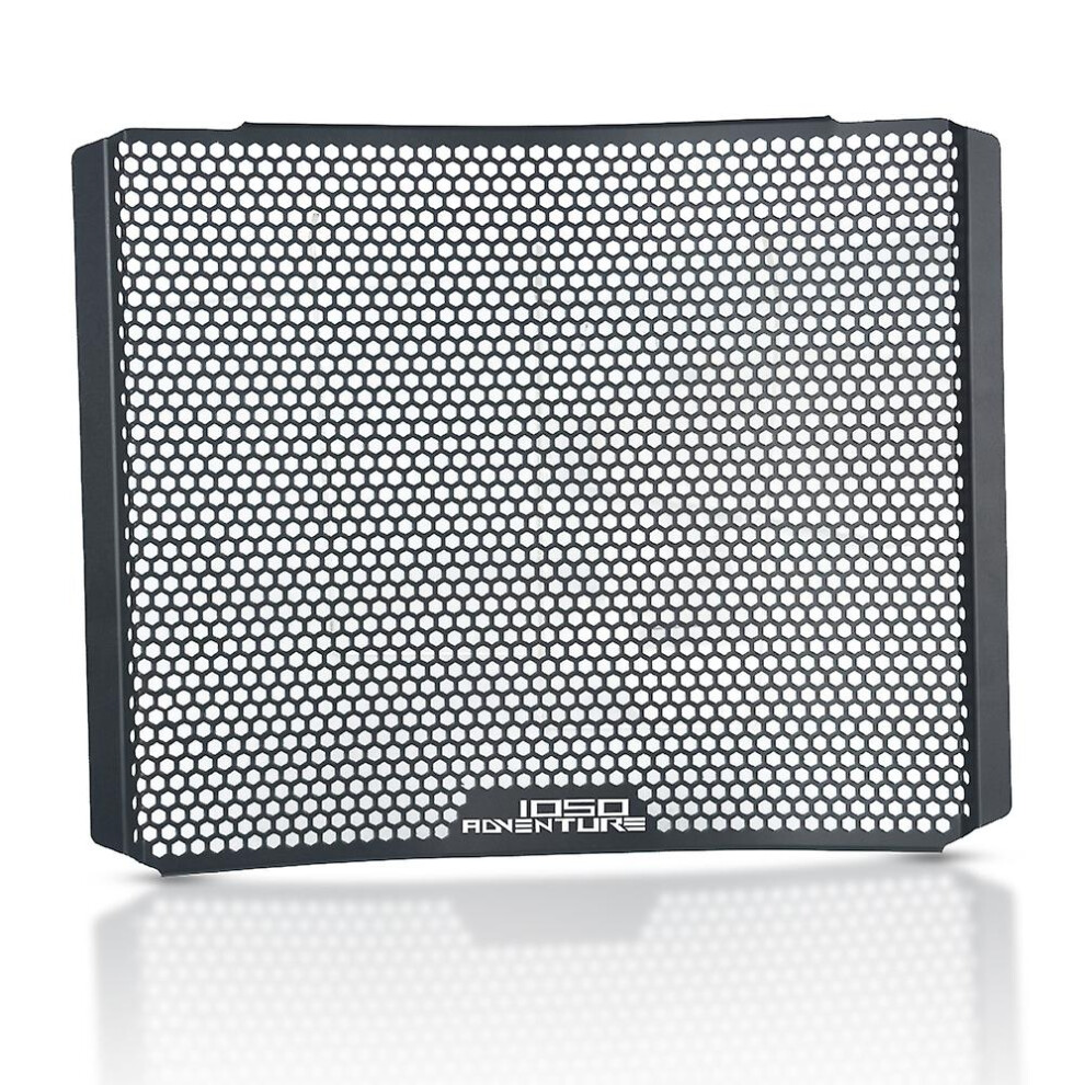 (1050Adventure) Motorcycle Radiator Guard Protector Grille Grill Cover For 1050 1290 Super Adventure 2015-2016 1090 Adventure R 2017-2018 4522139301033