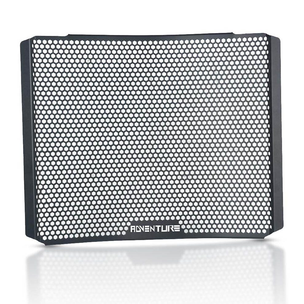 (Adventure) Motorcycle Radiator Guard Protector Grille Grill Cover For 1050 1290 Super Adventure 2015-2016 1090 Adventure R 2017-2018 4522139301040