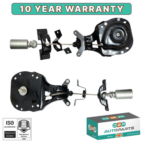 Updated Version Spare Wheel Winch Mechanism For Discovery, Range Rover Sport