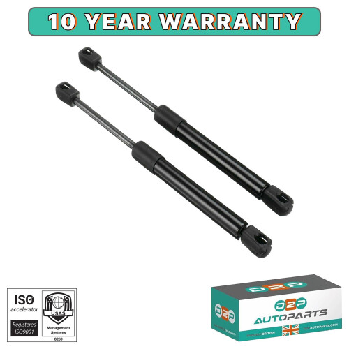 TAILGATE BOOT GAS STRUTS PAIR FOR MERCEDES VIANO, VITO/MIXTO 6399800164