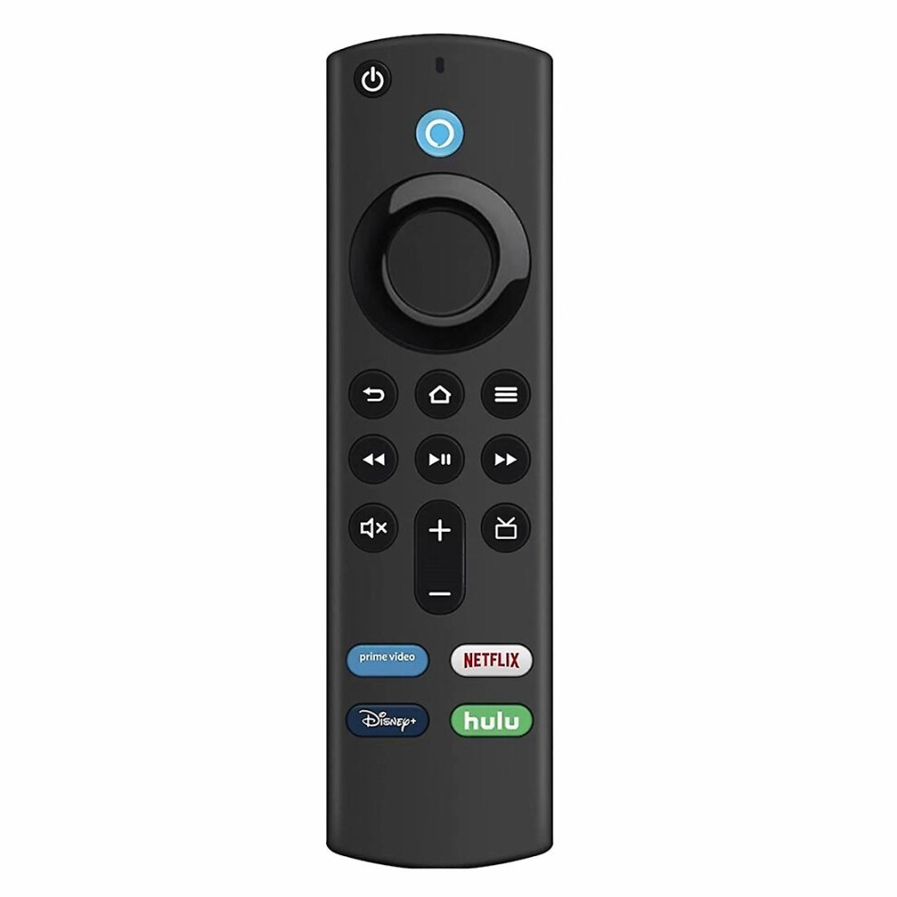 Replacement Voice Remote Control L5b83g Control For 3Nd Gen Stick Lite 4K 9152243470162