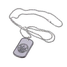 (Fashion Simple Exquisite Pattern Alloy Pendant Necklace Keychain Men's And Women's Personality Jewelry) Fashion Simple Exquisite Pattern Alloy Pendant Necklace Keychain Men's And Women's Personality Jewelry