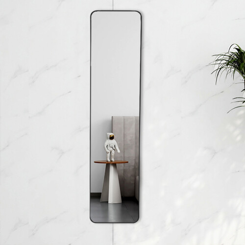 Living And Home Wall Full Length Mirror with Frame
