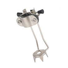 Crutches Claw Stainless Gear Pole Cane Tips Outdoor Crampon Hiking