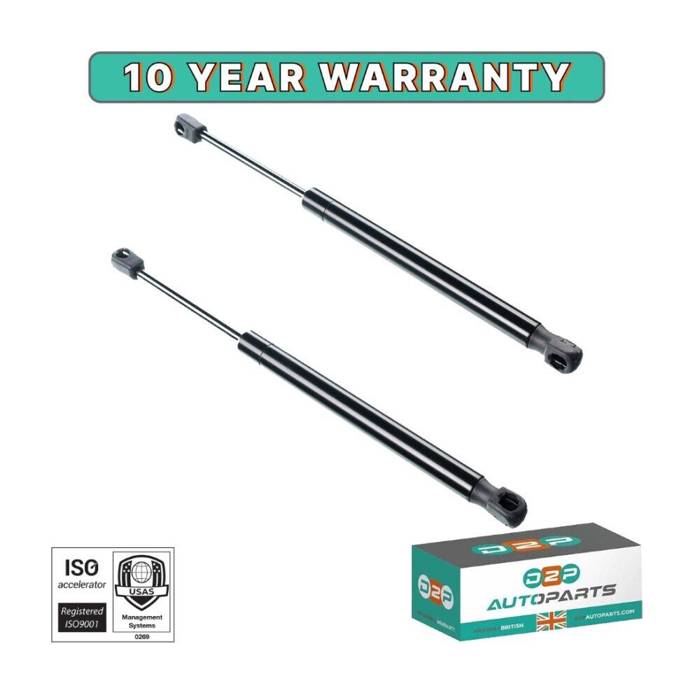 Tailgate Boot Gas Struts For Ford Mondeo Mk4 Hatchback 7S71a406a10ba. 5060245135283