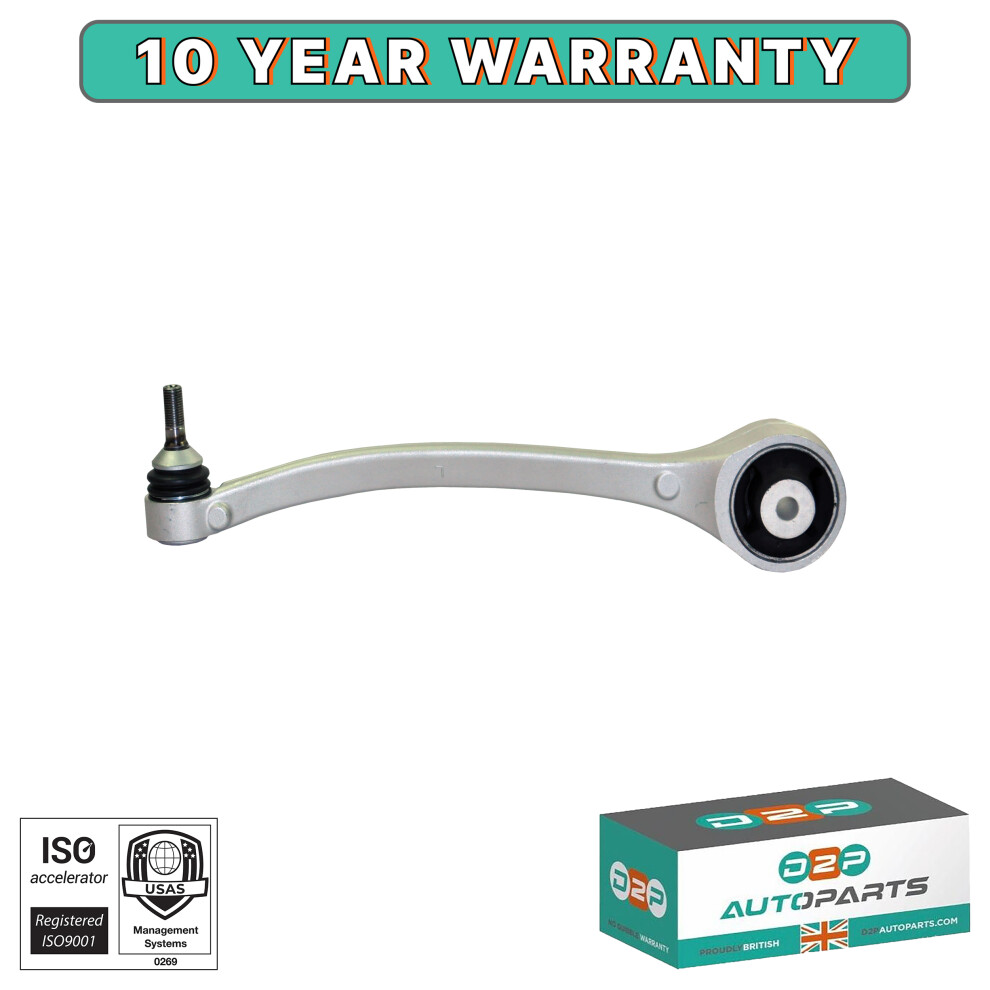 Front Lower Left Suspension Control Arm Fits Tesla Model S 75D Awd Model X 5060245135696