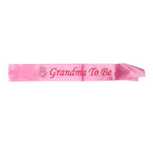 (Baby Shower Sash Party Decoration Mom To Be/grandma/auntie/nanny/big Sister) Baby Shower Sash Party Decoration Mom To Be/grandma/auntie/nanny/big Sister