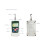 Small Digital Push Pull Force Gauge Portable Dynamometer Gauge Zmf-2-500n Pull Tester Kilogram Pull 3