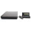 Sf-890 50kg/1g Portable Plastic Electronic Scale Black 3