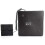 Sf-890 50kg/1g Portable Plastic Electronic Scale Black 5