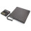 Sf-890 50kg/1g Portable Plastic Electronic Scale Black 2
