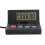 Sf-890 50kg/1g Portable Plastic Electronic Scale Black 4