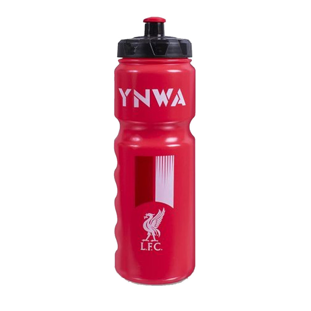 Liverpool Fc Plastic Water Bottle 24Cm