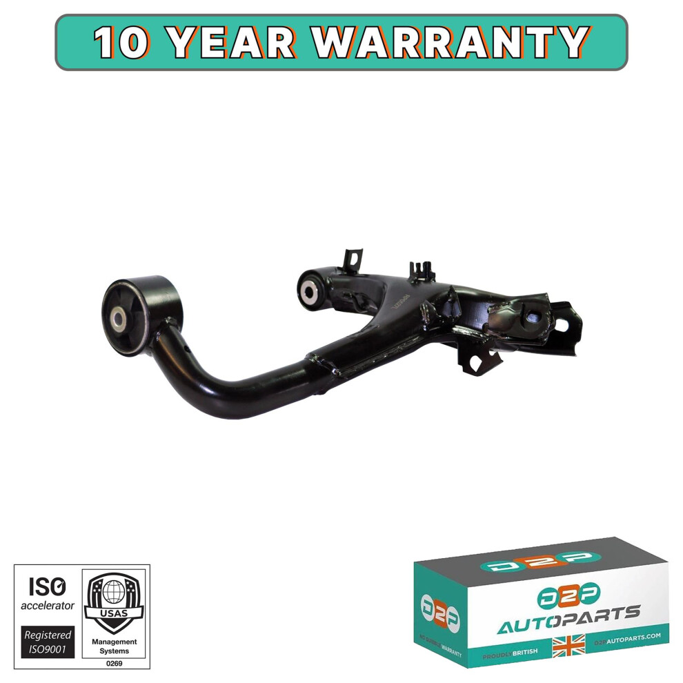 For Range Rover Sport Rear Left Upper Suspension Arm Wishbone Lr010527 5060245135832